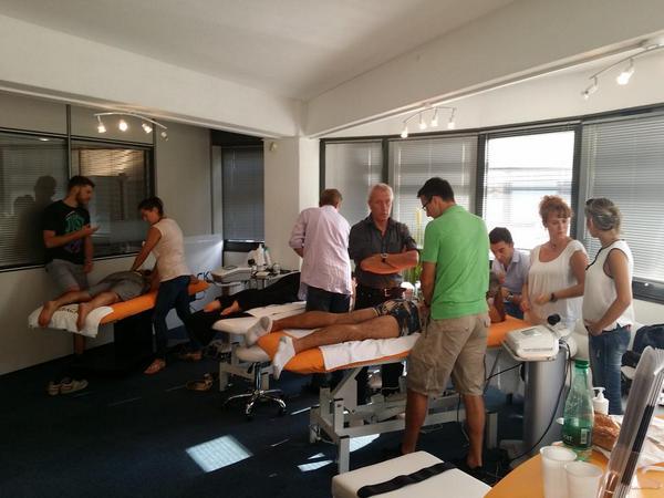 NickDePoot's tweet photo. Opleiding nieuwe winback centers
WINBACK academy new center
@kongo4real @winbackmedical @WinbackAcademy  @WinbackUSA http://t.co/7HQcqvcrZ2