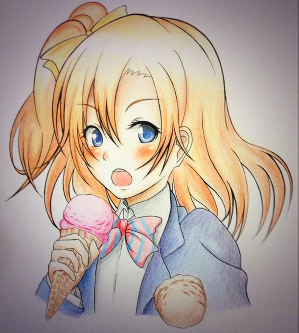 高坂穂乃果のタグが付いたイラスト 古い順 7681 7710件目