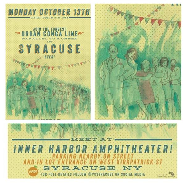 POsyracuse's tweet image. Hey @YMCA_cny @CuseBeerWomen @SyracuseFirst @SyrNewTimes @Syracuse1848 @VisitSyracuse #jumpintheline