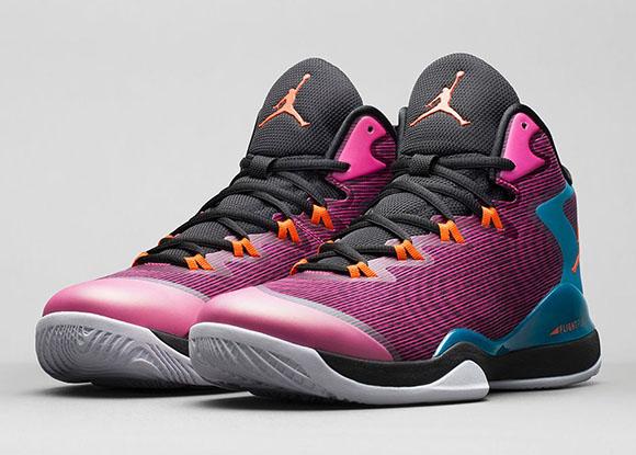 JordanJunky2's tweet photo. The Super.Fly 3's dropped today, anyone have any thoughts on these new basketball shoes? #JordanJunky http://t.co/GJN9scbMGG
