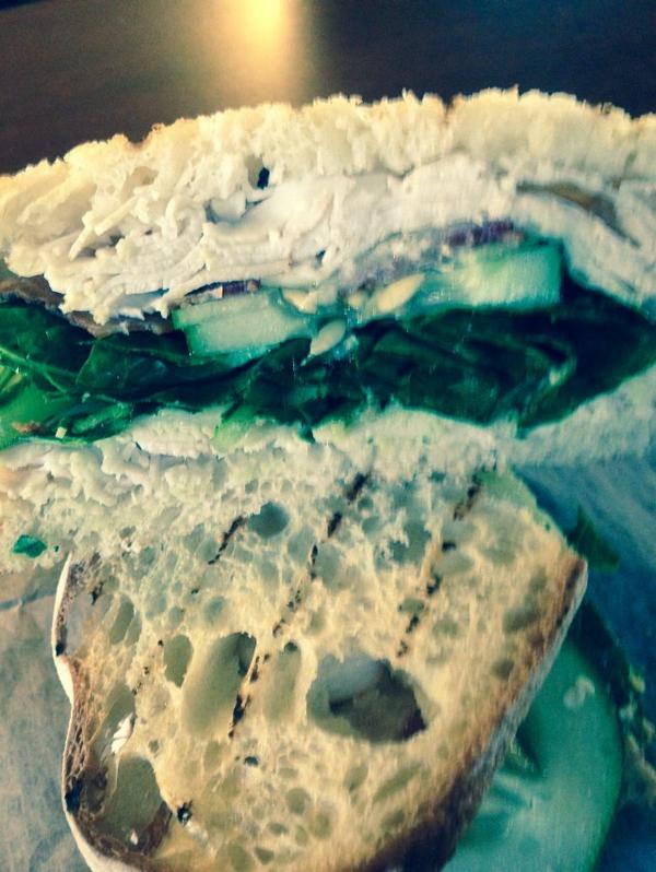 Tuscan Cafe tweet media