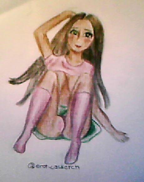 eroticasketch's tweet photo. #hentai #draw #drawing #ebony #naughty http://t.co/CzJKv6rhrT