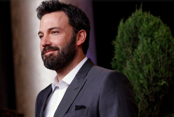 Ben Affleck's Beard on Twitter: "RT @coryhaik his beard ...