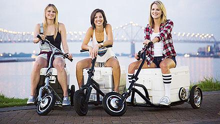 A cooler you can RIDE? (Photo: <a href="/Kreweser/">Kreweser</a>) usat.ly/1thfpHM