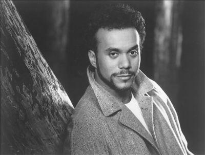Happy Birthday to the legendary Howard Hewett.. 