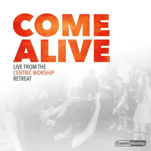CentricityW's tweet photo. Come Alive EP coming 11/11! #newmusic #worship http://t.co/SbwuZM9k28