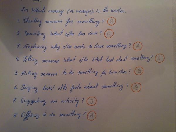 Jony10Gg's tweet photo. #1primary4 exercise 2 http://t.co/XSxQZnbqhU