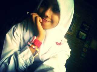 QitriAinul's tweet photo. ☺☺★★★ http://t.co/YJYhK5XfT4