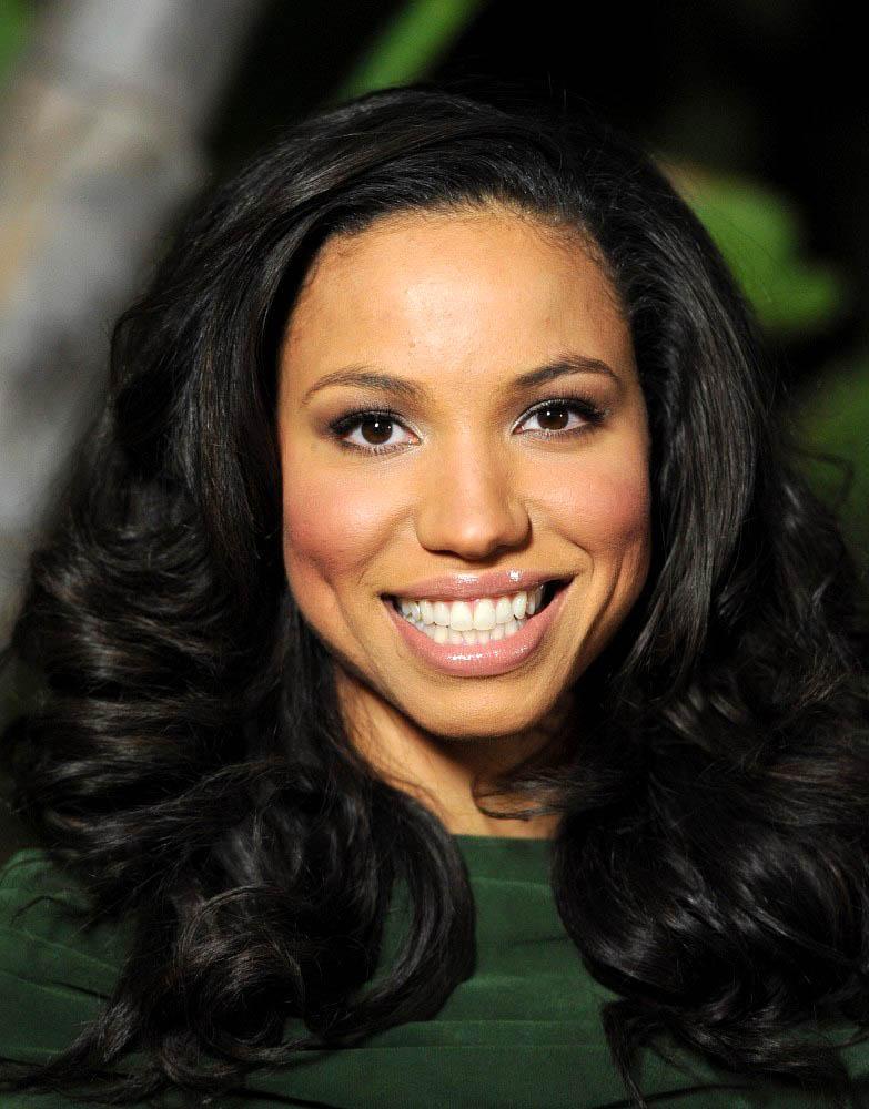 HAPPY BIRTHDAY: is celebrating today! Whats your favorite Jurnee Smollett-Bell movie or TV show? 