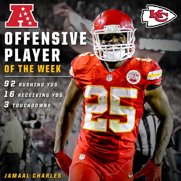 Kansas City Chiefs tweet media