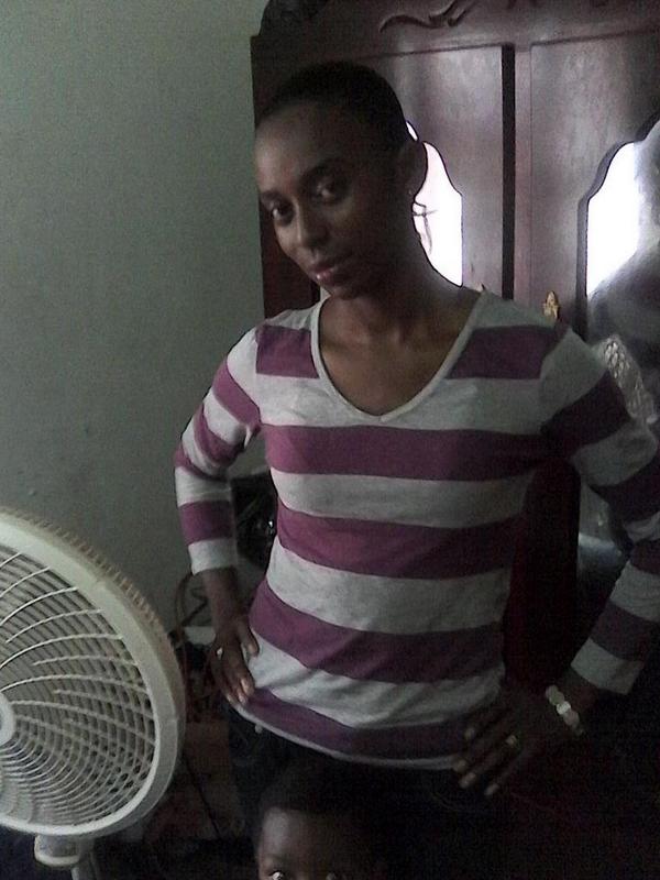 michaelbissoon's tweet photo. @HJ94Radio  my wcw is my sweet and loving wife eura spooner bissoon http://t.co/a37uq8tLmm