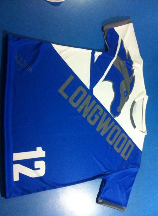 New Shooters this season #newgear #PromoLacrosse