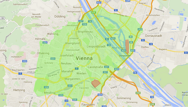 Helge Fahrnberger على تويتر Car2go Konkurrent Drivenow Startet In Wien Leider 10 Teurer Als In Deutschland T Co Rr4pml4ra9