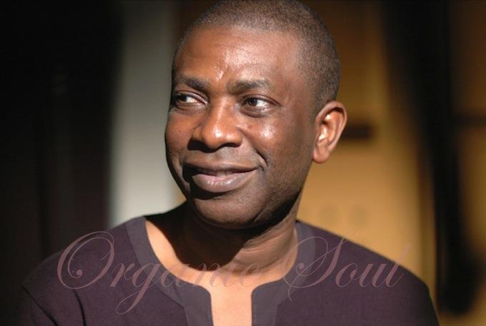 Happy Birthday from Organic Soul Senegalese singer, Youssou NDour is 54  