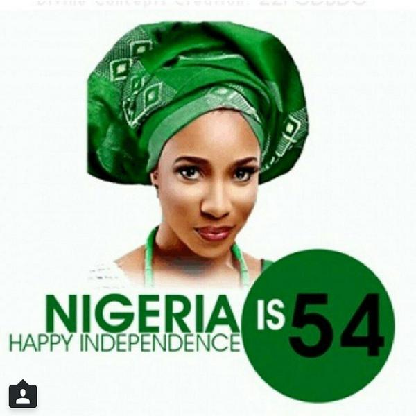 TONTOLET's tweet photo. Still in d Spirit of Independence I wish you LOVE http://t.co/wvPNJ8Mk9o