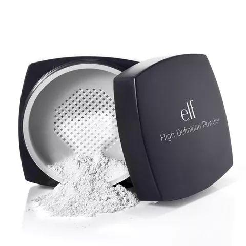 e.l.f. Studio high definition powder sheer $130
Más detalle en m.facebook.com/divine.cosmeti…