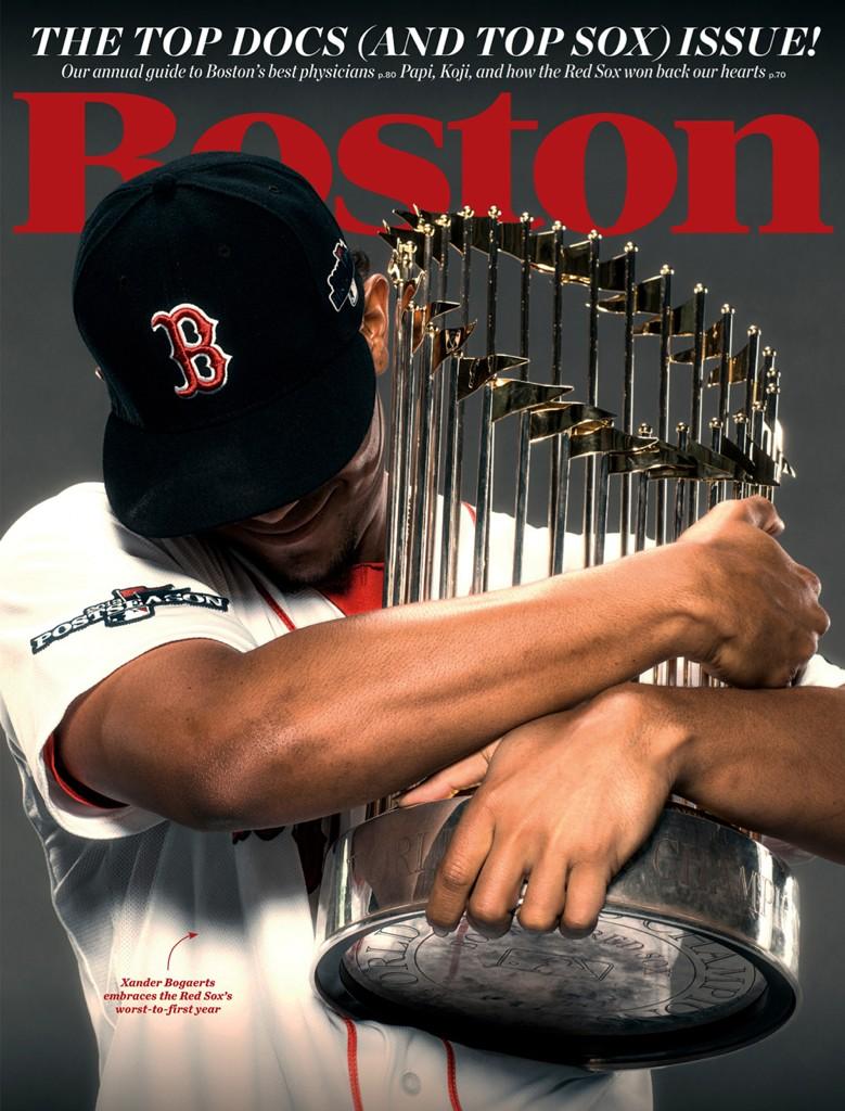 Happy Birthday to Xander Bogaerts! This has to be my favorite picture of this cutie  