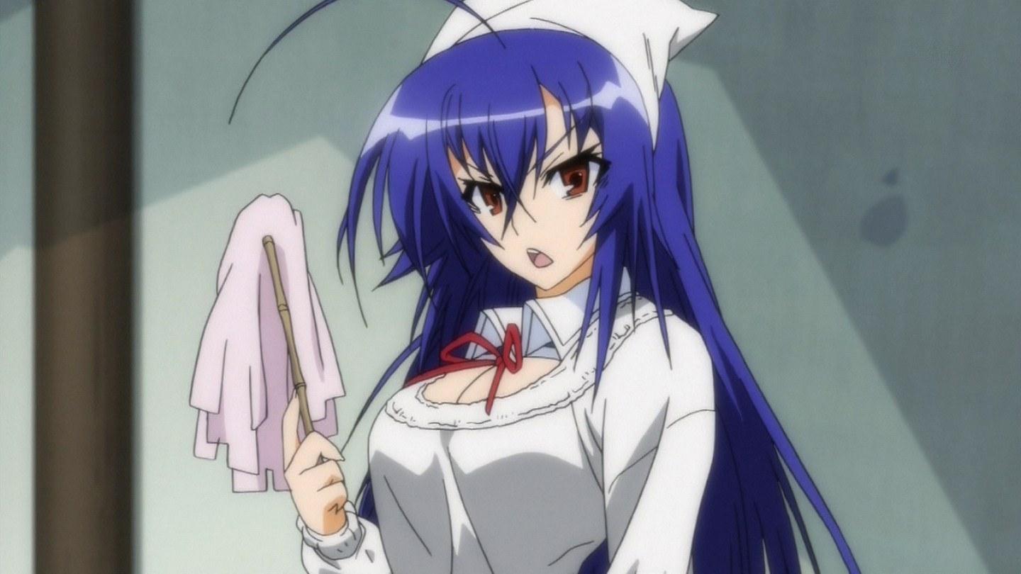 嘲笑のひよこ すすき Tren Twitter 本日10月2日は めだかボックス の黒神めだかの誕生日 おめでとうゲソ Medaka Box Medaka Tv めだかボックス 黒神めだか生誕祭 黒神めだか生誕祭14 10月2日は黒神めだかの誕生日 Http T