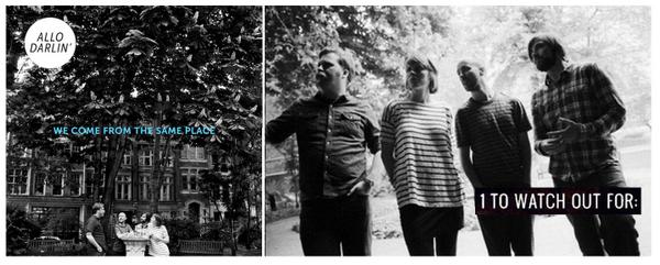 deviatemagazine's tweet photo. Hey there @fortunapop – @allodarlinuk are our #1ToWatchOutFor pick for Oct. Let's celebrate http://t.co/VHXRBhPys5 RT http://t.co/P8LhfxiWUz