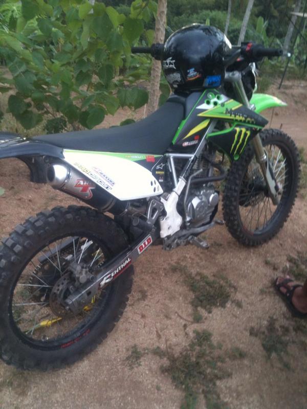 Didindimponk's tweet photo. The traker =)) http://t.co/VcqrHSKCEH