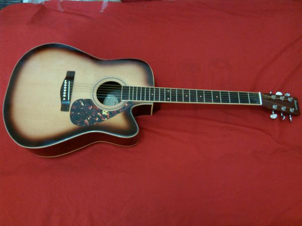AnugrahRian's tweet photo. @ardy_676 ada nih bro akustik elektrik model ibanez 750rb. gitar baru http://t.co/DJDi46z4sx