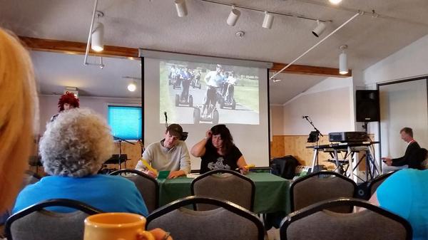 northern70's tweet photo. #sestaffconf http://t.co/jXhCzN6MFJ