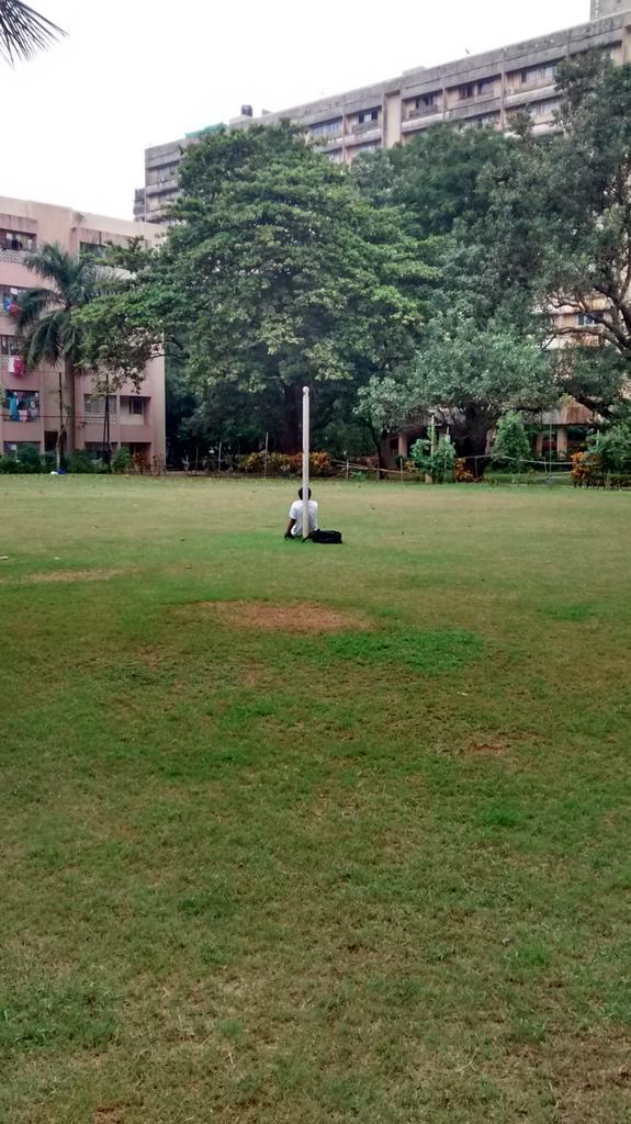 Suhail Sherif tweet media