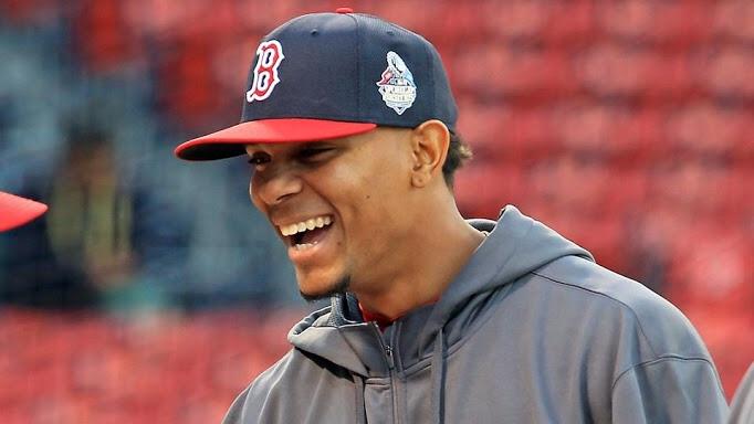 Happy 22nd Birthday to our own Xander Bogaerts!!! 