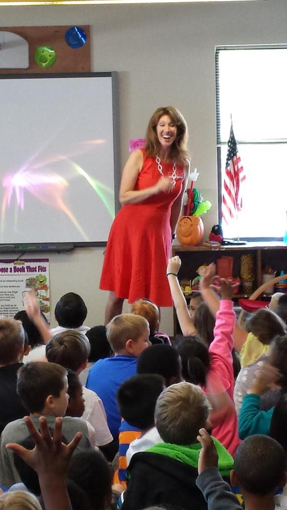 Aberdeen Primary  tweet media