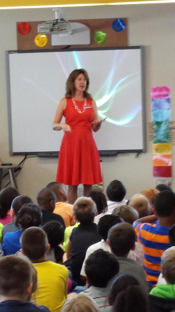 Aberdeen Primary  tweet media