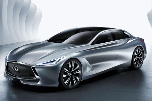 MotorTrend's tweet image. The @InfinitiUSA Q80 Concept is a preview of the brand's upcoming big sedan oak.ctx.ly/r/1snfd
