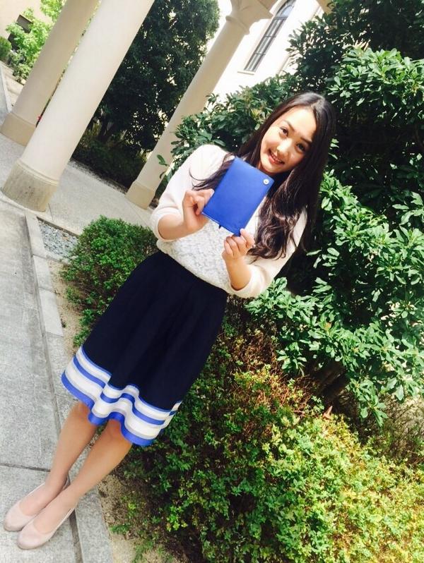 むふぁさ Twitter પર Kgp Info ミスキャンパス関西学院ファイナリストエントリーno 3中山ちひろさんにも記念品を持ってもらいました Http T Co Ejdgoozbl6 笑顔がキラキラしてて ちーちゃん素敵でした 協力してくれてありがとう