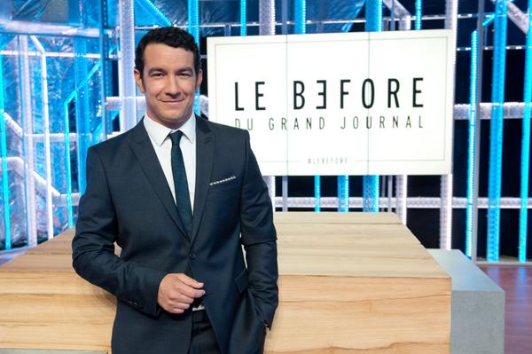 Pour les 5 ans de #TEDxParis (le 12/10 à 22H55 sur Canal+), semaine spéciale dès ce lundi dans <a href="/lebefore/">Le Before</a> ! <a href="/TEDxParis/">TEDxParis</a>