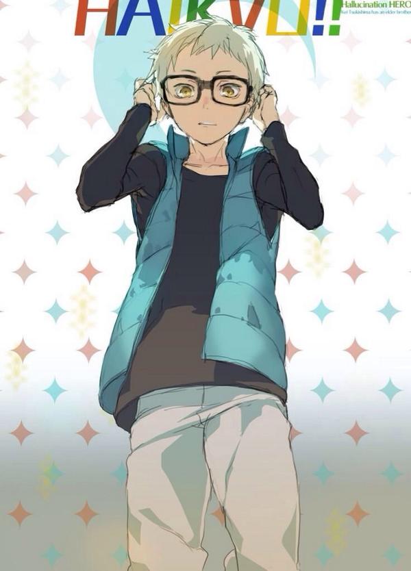 月島蛍 Tuuky3 Twitter 月島蛍 Tuuky3 Twitter