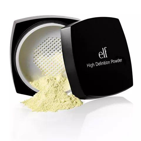 e.l.f. Studio high definition powder yellow $130
Más detalle en m.facebook.com/divine.cosmeti…