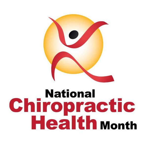 ACAtoday's tweet photo. Happy National Chiropractic Health Month! Celebrate by changing your profile pic to this:http://t.co/wtJGx9ClU3 #NCHM http://t.co/xDqXbuSlkb