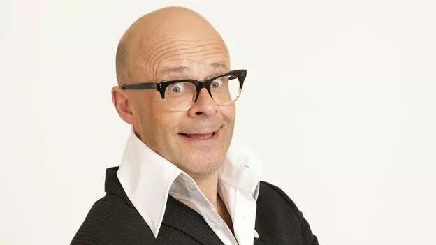 1st October ,  Happy Birthday Harry Hill.       