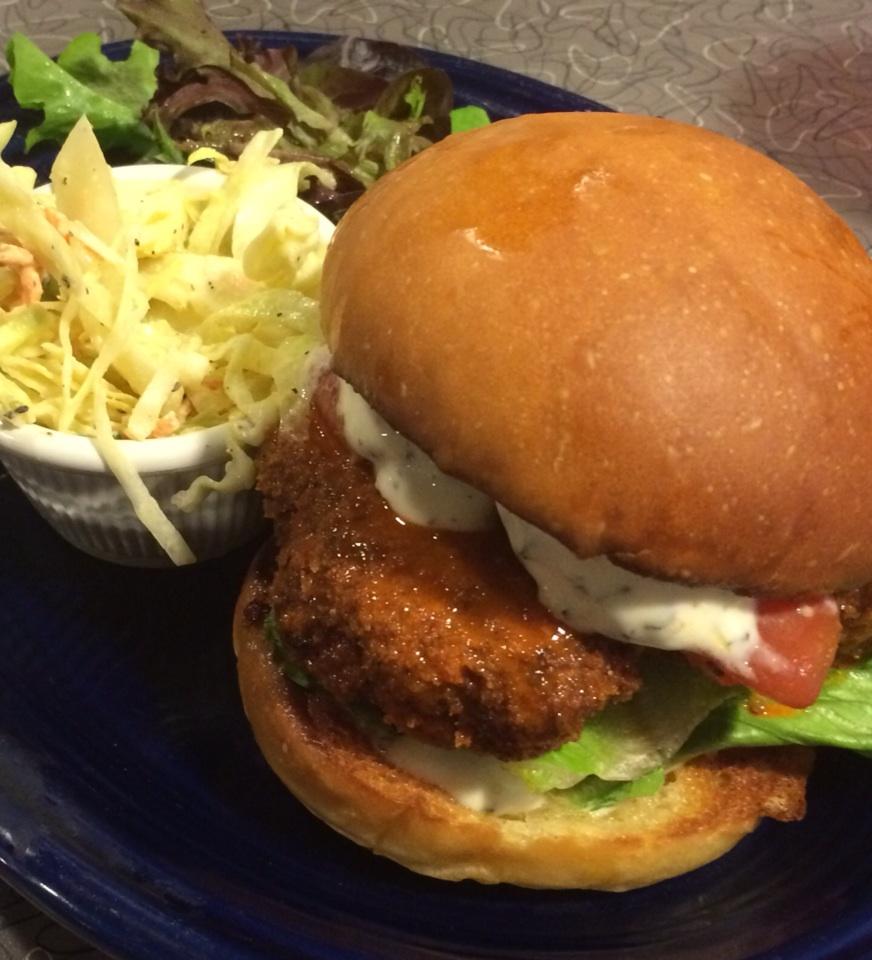 Veggie Galaxy on Twitter "New Blue Plate Special"Home On The Range