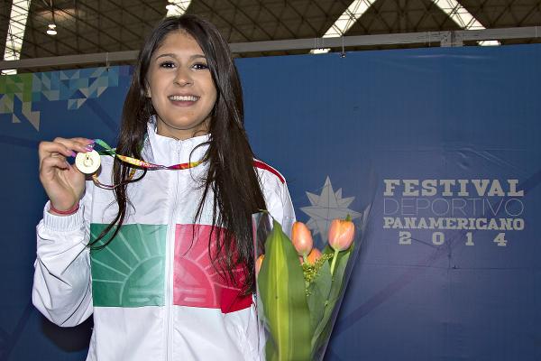 conadeoficial's tweet photo. Son 47 plazas a los @JVeracruz2014 y 160 medallas para México tras el #FDP2014
http://t.co/zU8Pzxr9ra http://t.co/cHOrV11BVk