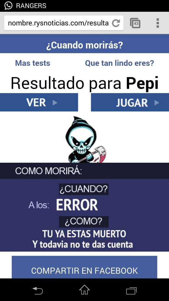 AntoJeMG's tweet photo. Siempre dando el cante jajajajja @Marisa_MPorlan #LaPeña4Ever http://t.co/EJ3FPRhbrj