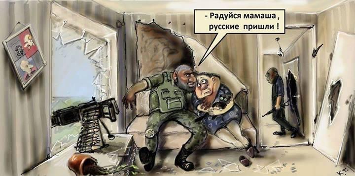 Россия стягивает новые армейские подразделения к границе с Украиной, - СНБО - Цензор.НЕТ 8639