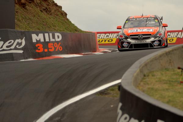V8ChosenOne's tweet photo. Just one week until Bathurst activities kick off! I can't wait... can you? #V8SC http://t.co/7JvU3SYB3M