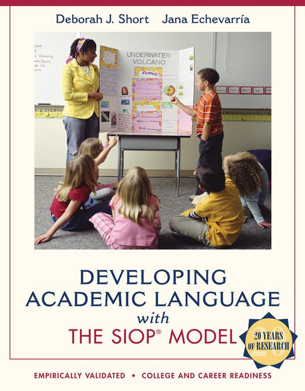 Stay tuned for our upcoming book. Out soon. #ell #teaching #englishlearners #effectiveteaching #siopmodel #tesol