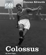 Happy birthday Duncan Edwards, From what Ive read over the years or footage Ive seen he was some player 