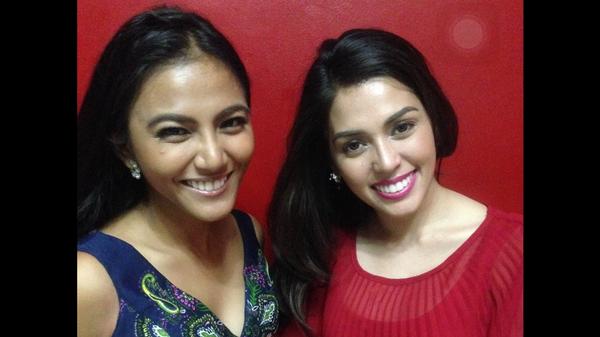 Midnight Visitors.. <a href="/MJ_Lastimosa/">MJ Lastimosa</a> <a href="/dianequerrer/">Diane Querrer</a>