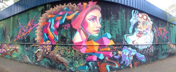 ART+SCHAU DRESDEN tweet media