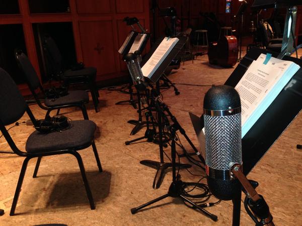 danblessinger's tweet image. shadowofmordor.com/agegate/
Thank you Garry Schyman, Nathan Grigg and my friends at AVID, ACURUS Amps, AEA Mics, Izotope.