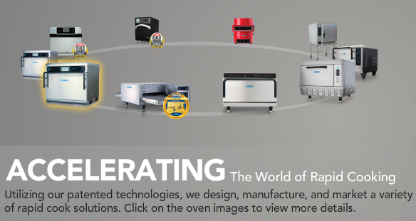 CRPFoodservice's tweet image. @turbocheftech is accelerating the world of #rapidcooking. Contact us for details: bit.ly/1tUkhVR