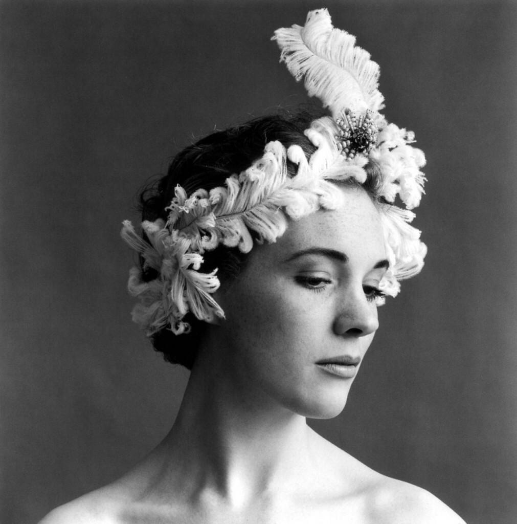 "Sometimes Im so sweet even I cant stand it." Happy Birthday Julie Andrews! 
photo taken by 1959 