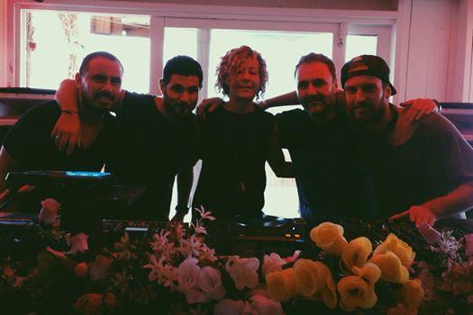 ibizasonica's tweet photo. l #LIVE l Come in and listen to the @tINItweed Grand Closing from @sandsibiza w/ @bellasarris @theRandallM @seb_zito http://t.co/A2TRYJwZ47